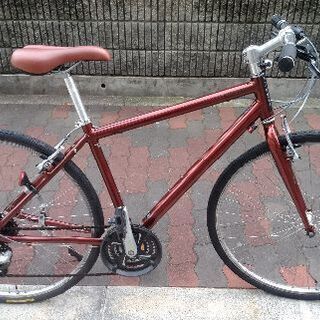 至急❗】27㌅⭐シティサイクル️⭕️お値下ok