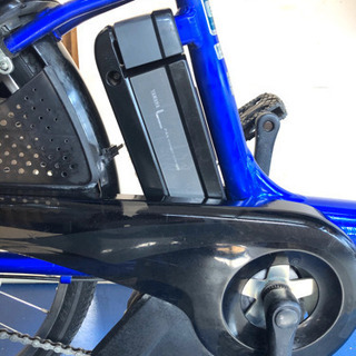 ヤマハ パスキッス 3人乗り 8.9ah デジタル 電動自転車 電動アシスト