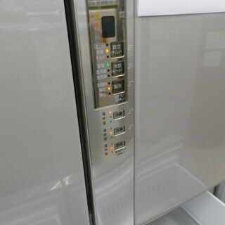 キッチン家電 【6ヶ月保証付】参考定価 ¥155,530 2012年製 HITACHI 