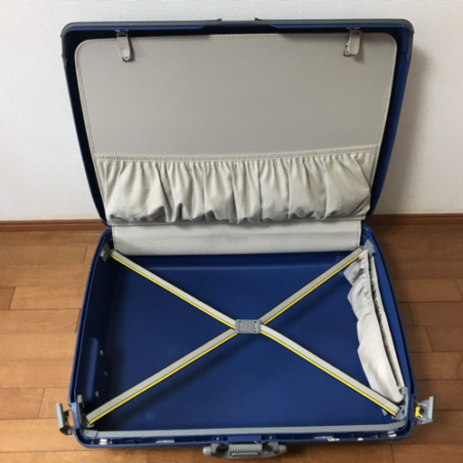 サムソナイト スーツケース グリシーヌ 新高円寺の家電の中古あげます 譲ります ジモティーで不用品の処分