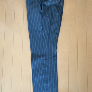 スーツ 本切羽 YA4(165cm) PERSON