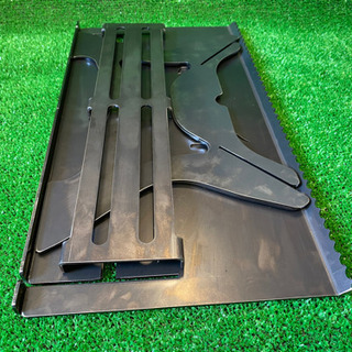 オリジナル焚火台（Bonfire）