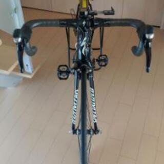 SPECIALIZEDフルカーボンロードバイク シューズ＆ウエアセット