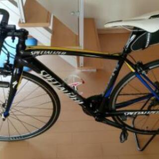 SPECIALIZEDフルカーボンロードバイク シューズ＆ウエアセット