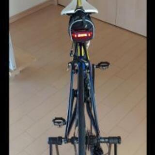 SPECIALIZEDフルカーボンロードバイク シューズ＆ウエアセット