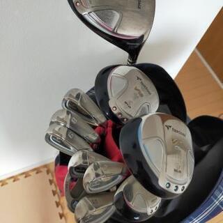 レディースゴルフセット ツアーステージ VIQCL