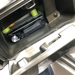 ヤマハ マグザム SG21J 低走行