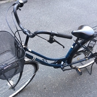 無料配達地域あり、税込8,900円、26インチ、内装3段変速の中古自転車を自転車出張修理店グッドサイクルが出品 無料配達地域あり、税込12,900円、パナソニックの高価な27インチ、内装