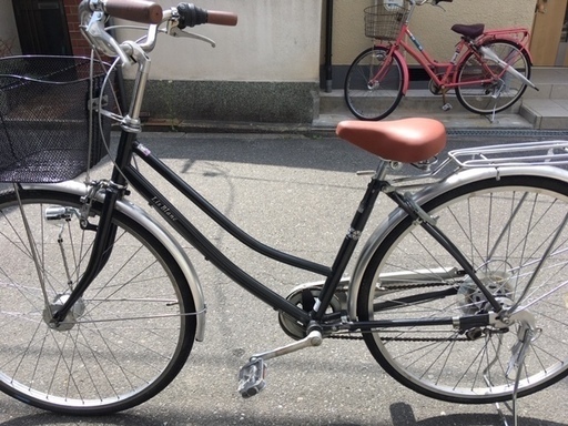 無料配達地域あり 税込12 900円 27インチ 外装6段変速 オートライト付きの中古自転車 自転車出張修理店グッドサイクルが出品 グッドサイクル 東三国のその他の中古あげます 譲ります ジモティーで不用品の処分 無料配達地域あり 税込12 900円 27インチ 外装6段変速 オートライト付きの中古自転車 自転車出張修理店グッドサイクルが出品 グッドサイクル 東三国のその他の中古あげます 譲ります ジモティーで不用品の処分