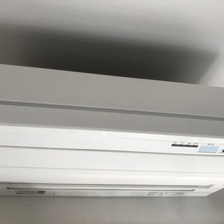 【値下げ】ダイキン　DAIKIN エアコン　AN40URPK-W...