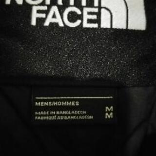新品　ノースフェイス　レトロ　ヌプシ　ダウンジャケット　ブラック　M