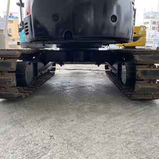 油圧ショベル☆ヒタチ☆ZX20U-10693