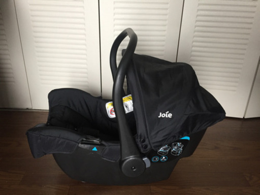 Joie Juva ベビーシート、チャイルドシート、インファントカーシート