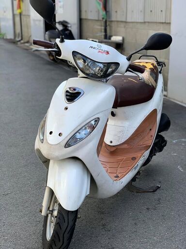 ☆完全予約制☆♪特別価格♪キムコ スーナー50 ♪配達可♪♪ bccmw.com