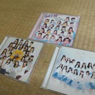 SKE48 CD
