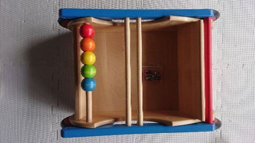 ベビー～幼児用 4万円相当の「木製おもちゃ 10点」 №7 画像