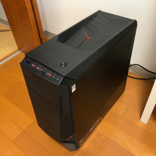 Lenovo Legion Y720 Tower