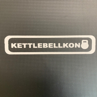 KETTLEBELLKON (ケトルベル魂) プライオボックス（ジャンプボックス）