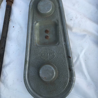 VW ワーゲン EMPI エンピ バギー パーツ ジャンク品