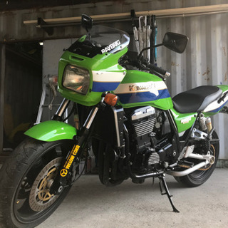 ZRX1100‼️車検残りあり❗️