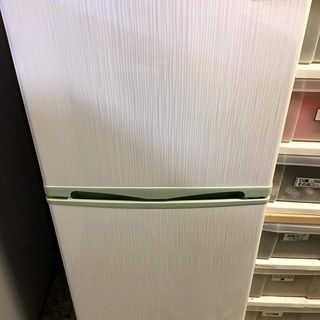 送料無料・設置無料サービス有り】冷蔵庫 Elabitax ER-147 中古