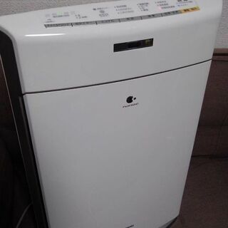 Panasonic パナソニック F-VXG70-W 加湿空気清浄機