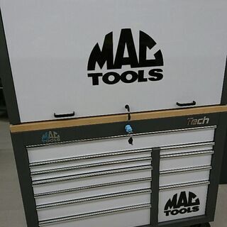 ★【エコツール知立店】MACTOOLS マックツール　スペースス...