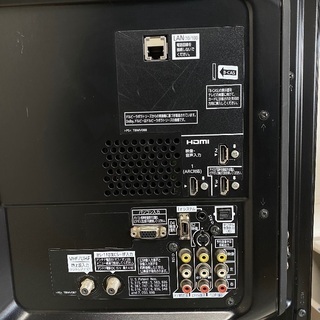 即日受渡❣️Panasonic46型フルハイビジョン