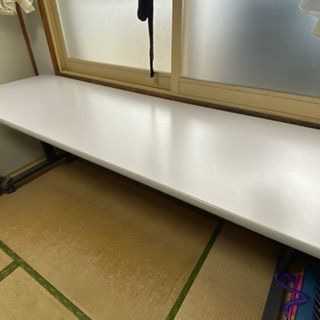 値下げ 会議テーブル オフィス デスク サイドスタックT SF型 