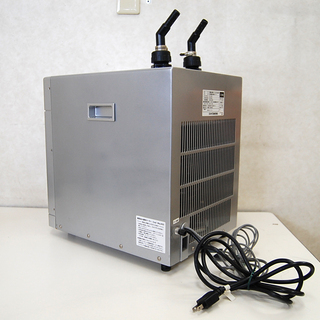 GEX 屋内 観賞魚水槽用クーラー CoolWay400 クールウェイ ジェックス