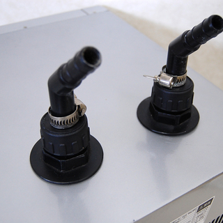 GEX 屋内 観賞魚水槽用クーラー CoolWay400 クールウェイ ジェックス