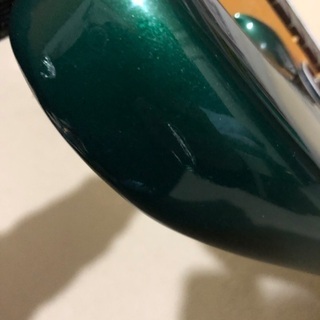 AmericanVintage HotRod \'62 Stratocaster