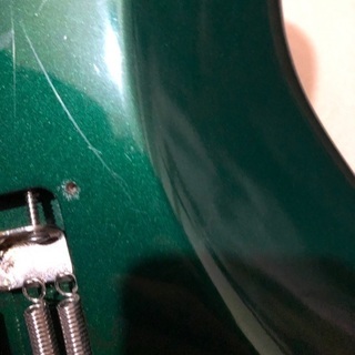 AmericanVintage HotRod \'62 Stratocaster