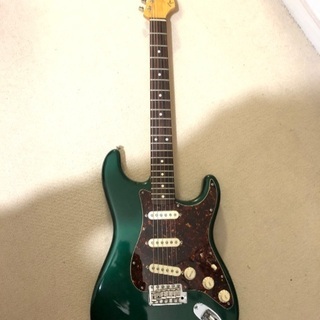 AmericanVintage HotRod \'62 Stratocaster