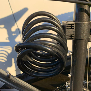 TREK MARLIN6 防犯登録済(鍵・ライト・スマホホルダー付)