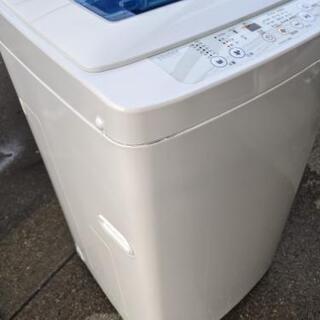 『無料配達設置』全自動洗濯機4.2k(名古屋市近郊配達設置…