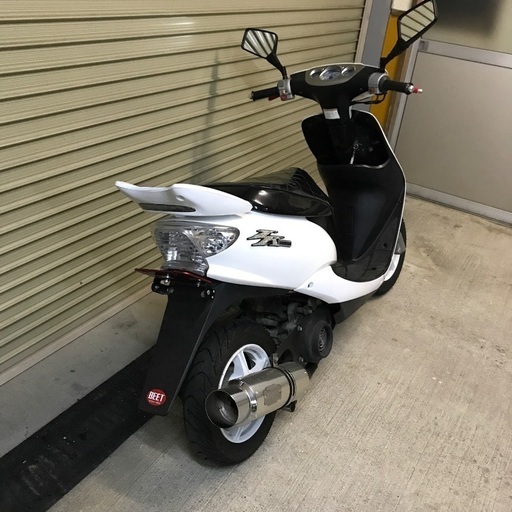 zrエボリューション