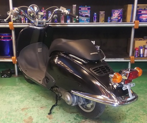 ご成約 ジョーカー50シャドウ 4 hide 愛甲のホンダの中古あげます 譲ります ジモティーで不用品の処分 ご成約 ジョーカー50シャドウ 4 hide 愛甲のホンダの中古あげます 譲ります ジモティーで不用品の処分