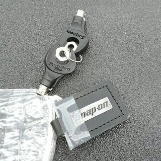 ★【エコツール知立店】Snap-on スナップオン ロールキャビネット ピンクチェスト KRL756CBYA　中古 【愛知県/知立市/工具】