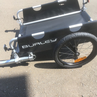 BURLEY FLATBED バーレーフラットベッド
