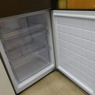 6ヶ月保証付】参考定価¥93,800 2016年製 SHARP シャープ 271L 冷蔵庫