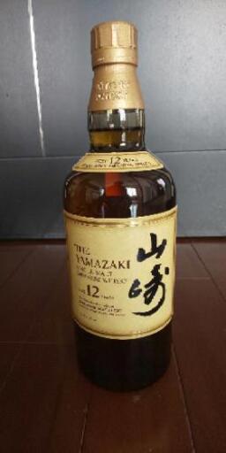 希少‼️山崎12年