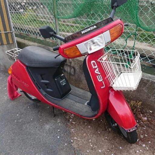 リード50整備済 Dx 好調 58から62バッテリー新品 エアクリシート新品 前タイヤ10分 画像拡大ok 宜しくお願いいたします どおんマミ 萱島のバイクの中古あげます 譲ります ジモティーで不用品の処分