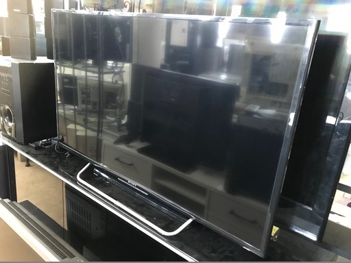 高画質！！　ＳＯＮＹ　４０型液晶テレビ　ハイスペックモデル　外付けＨＤＤ裏録可能！！　４５，９８０円