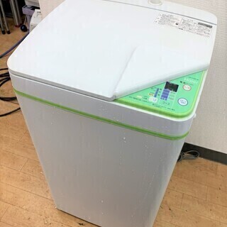 小型洗濯機 3.3kg