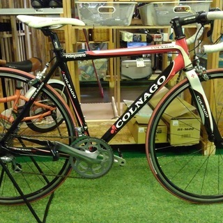 COLNAGO（コルナゴ）Mondo 購入者が決まりましたので取引中