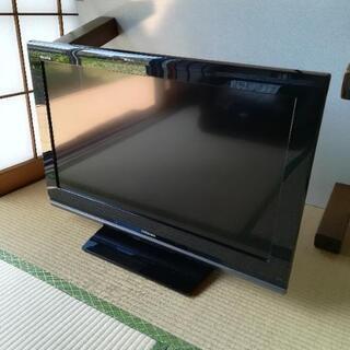 液晶テレビREGZA32A8000