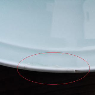 有田焼 青磁 特大皿 まとめて14枚 業務用 山徳