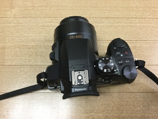 パナソニック DMC−FZ300 概要 デジタルカメラ DMC-FZ300 | LUMIX（ルミックス） ミラーレス一眼