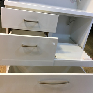 宇都宮でオシャレな家具を探すなら『オトワリバース！』レンジボード 